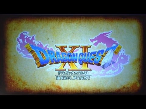Dragon Quest XI