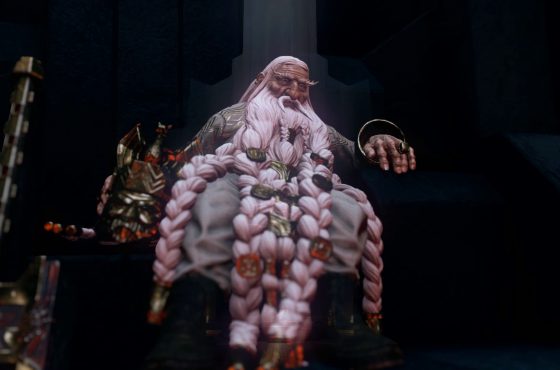 The Dwarves llegará en formato físico el 1 de diciembre