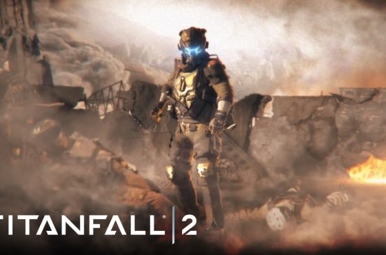 Linkin Park pone la música al último tráiler de Titanfall 2