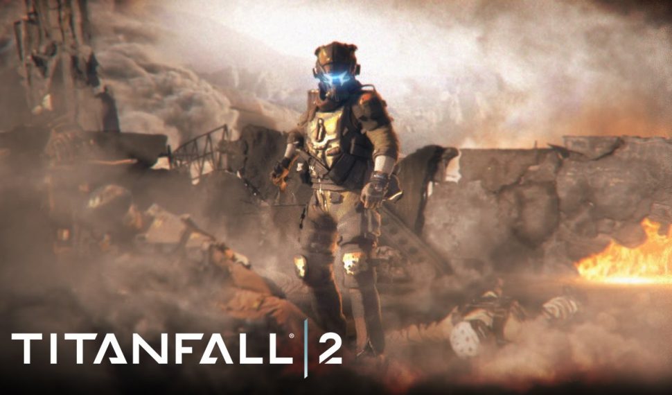 Linkin Park pone la música al último tráiler de Titanfall 2