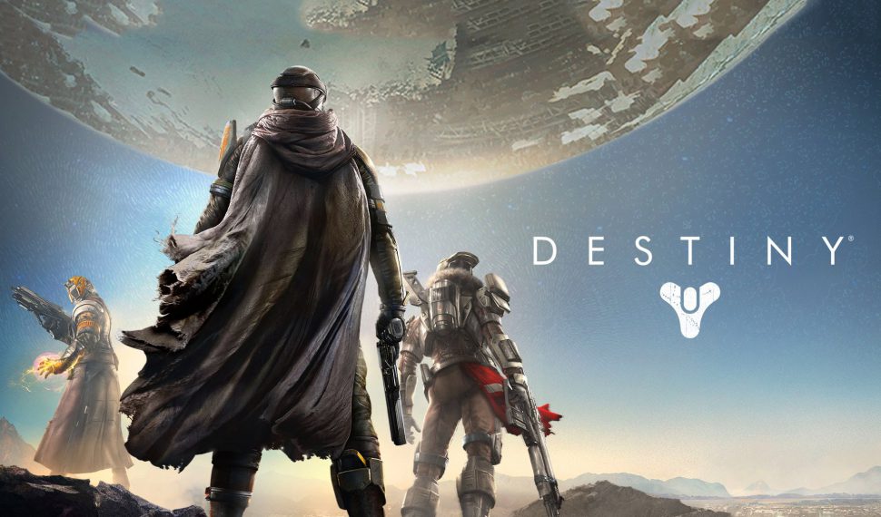 Destiny 2 tendrá actualizaciones de contenido constantemente
