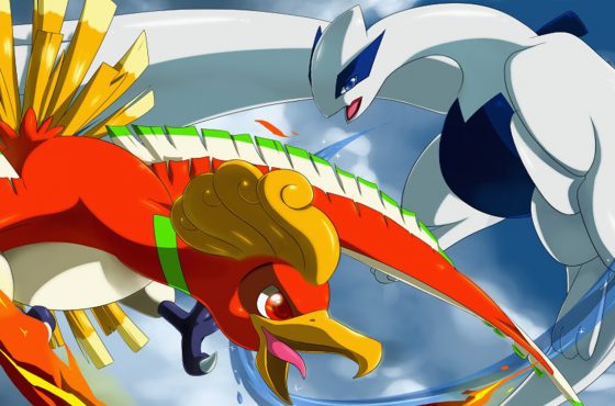 [Filtración] Pokémon GO: pronto estarán disponibles los Pokémon de la segunda generación