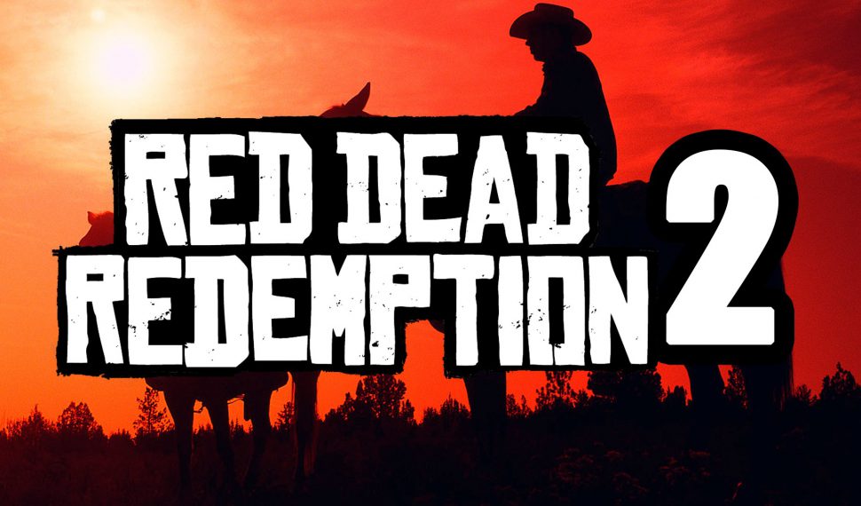 ¿Red Dead Redemption 2 para PC?