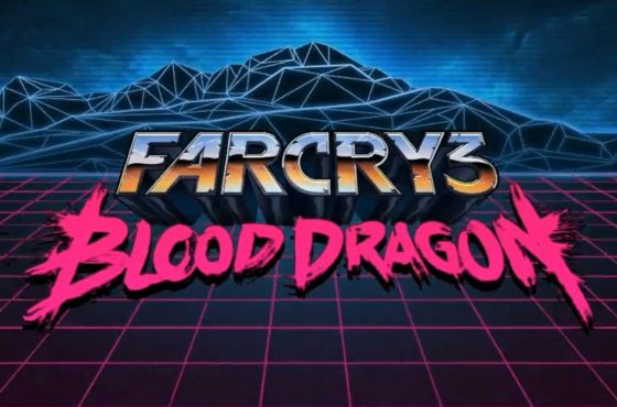 Far Cry 3: Blood Dragon gratis para PC