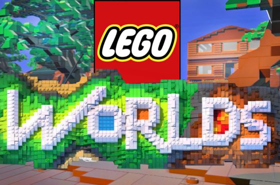 LEGO Worlds llega para PS4, PC y Xbox One en febrero del 2017