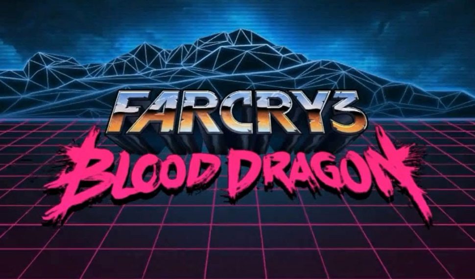 Far Cry 3: Blood Dragon gratis para PC