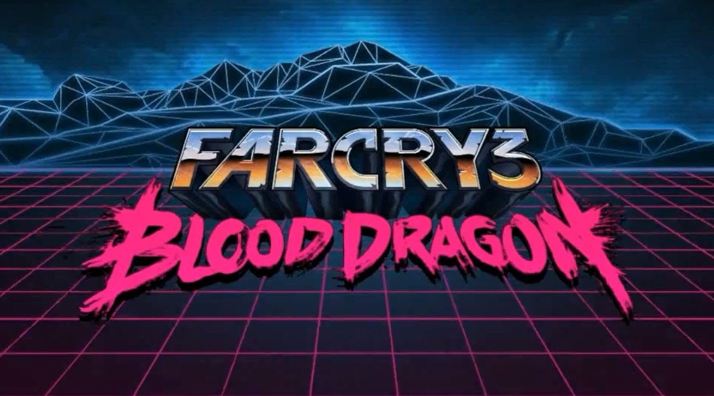 download far cry dragon for free