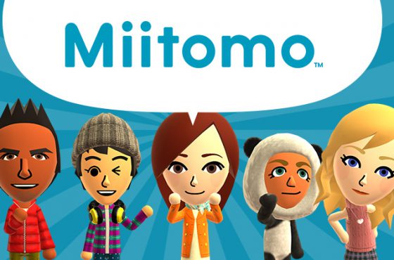Miitomo estrena mensajería privada y otras novedades