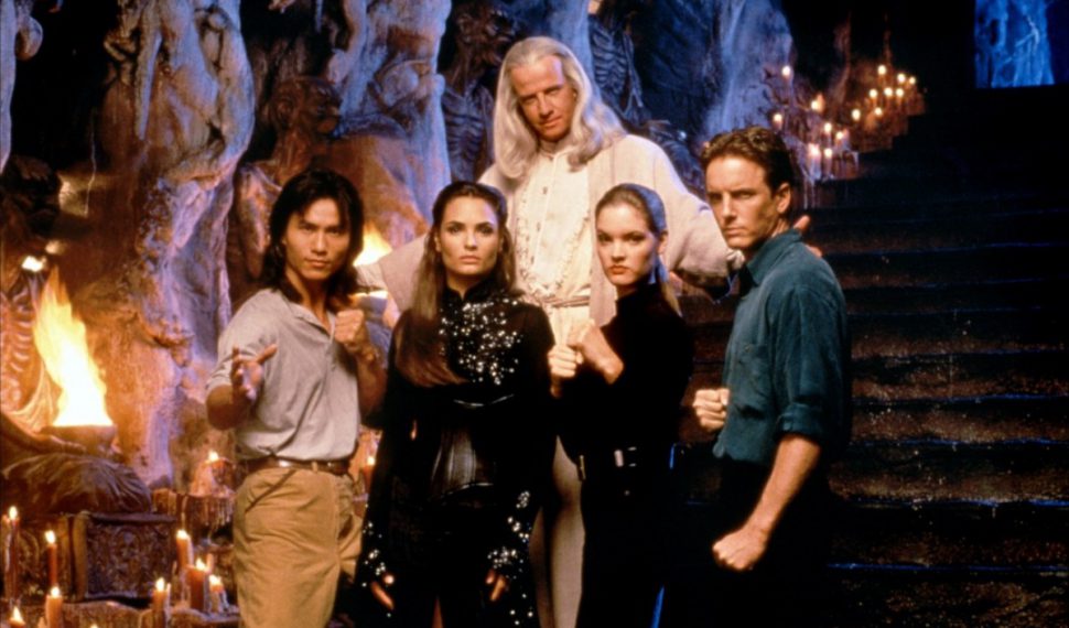 El reboot de Mortal Kombat por fin tiene director