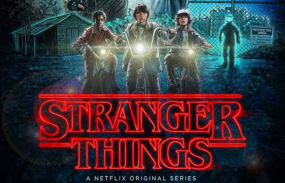 Nuevas incorporaciones en el reparto de Stranger Things