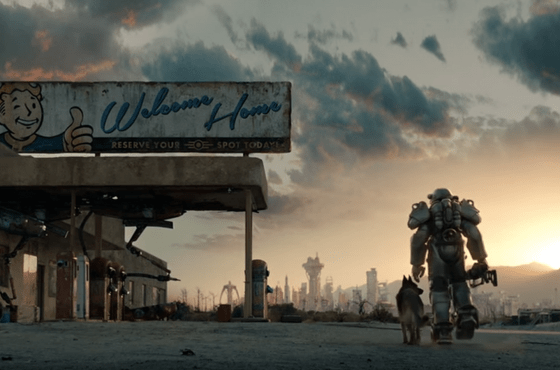 Por fin llegan los mods para Fallout en PS4