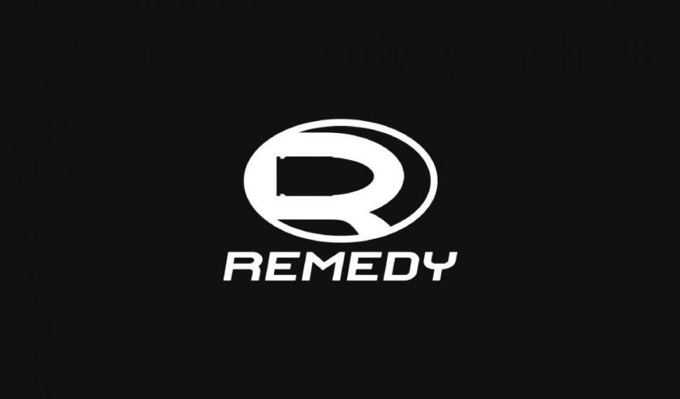 Remedy Entertainment tiene algo nuevo entre manos