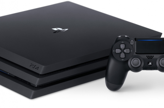 Sony confirma los juegos que estarán disponibles el primer día para PS4 Pro