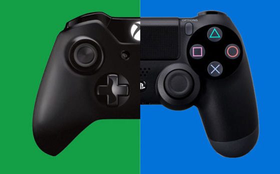 Xbox One una vez más por encima de PS4