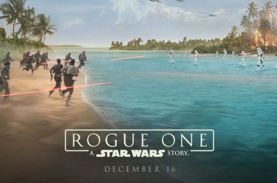 El DLC de Rogue One: Scarif saldrá en diciembre