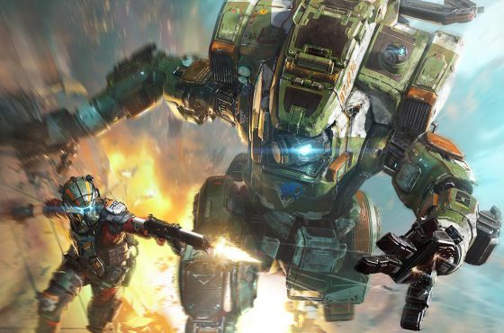 Titanfall F2P se adelanta en forma de vídeo