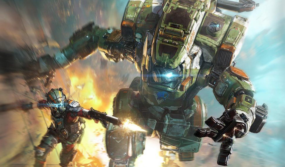 EA comenta porqué todos los DLC post-lanzamiento de Titanfall 2 serán gratis