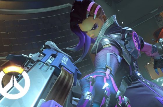 Actualización 1.5 de Overwatch: Sombra, un nuevo modo y soporte PS4 Pro ya disponible