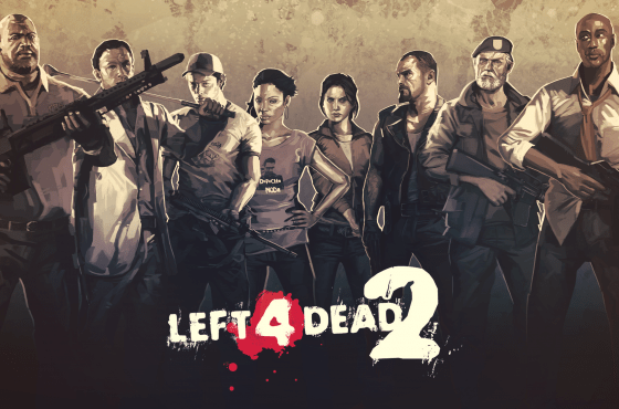 Ya disponible la campaña final inédita de Left 4 Dead