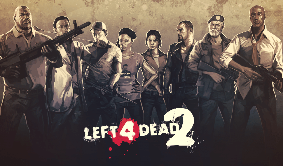 Ya disponible la campaña final inédita de Left 4 Dead