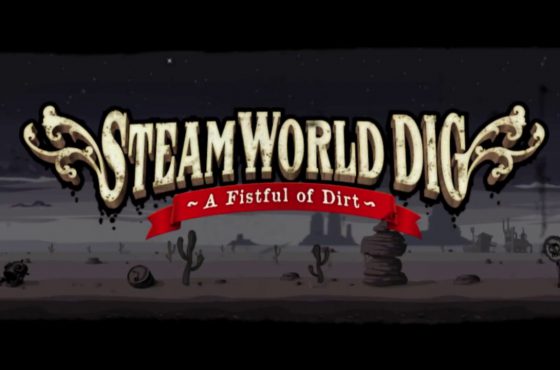 SteamWorld Collection ya a la venta para PS4 en formato físico
