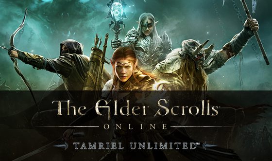 The Elder Scrolls Online ya puede jugarse gratis hasta el 20 de noviembre