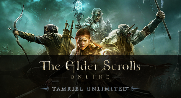 The Elder Scrolls Online ya puede jugarse gratis hasta el 20 de noviembre