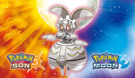 Nueva Misión Global de Pokémon Sol y Luna ya disponible