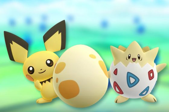 ¡Nuevos Pokémon han llegado a Pokémon Go!