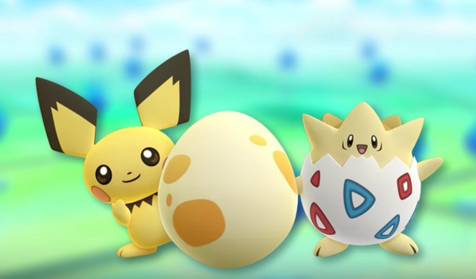 ¡Nuevos Pokémon han llegado a Pokémon Go!