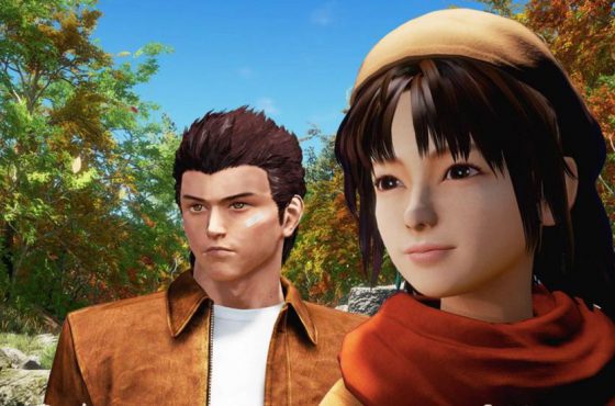 Ya puedes reservar Shenmue 3 para PC