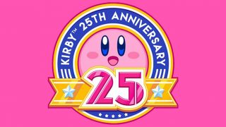 ¡Kirby cumple 25 años!