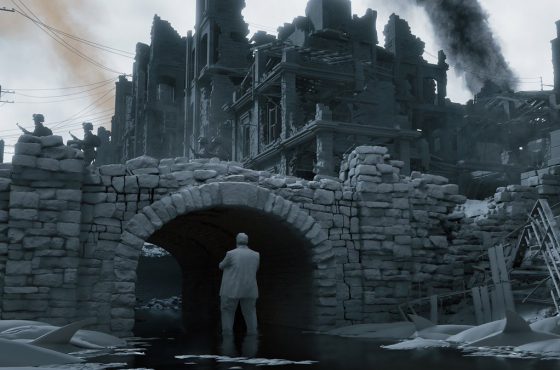 Death Stranding: Hideo Kojima revela nuevas imágenes