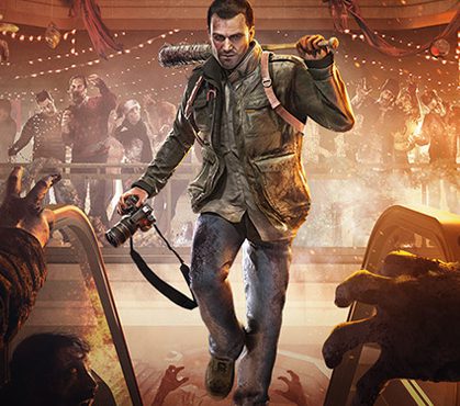 Análisis de Dead Rising 4