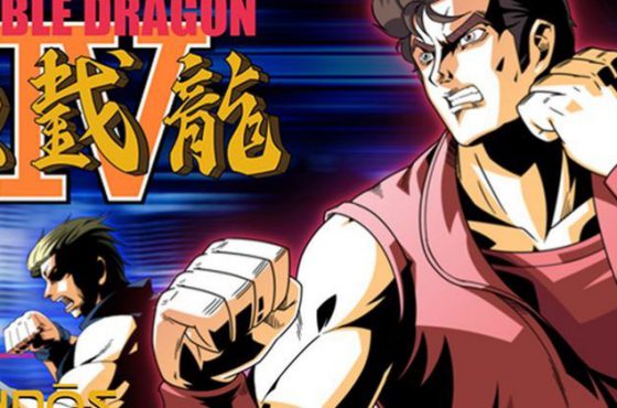 Double Dragon IV presenta sus nuevos modos de juego