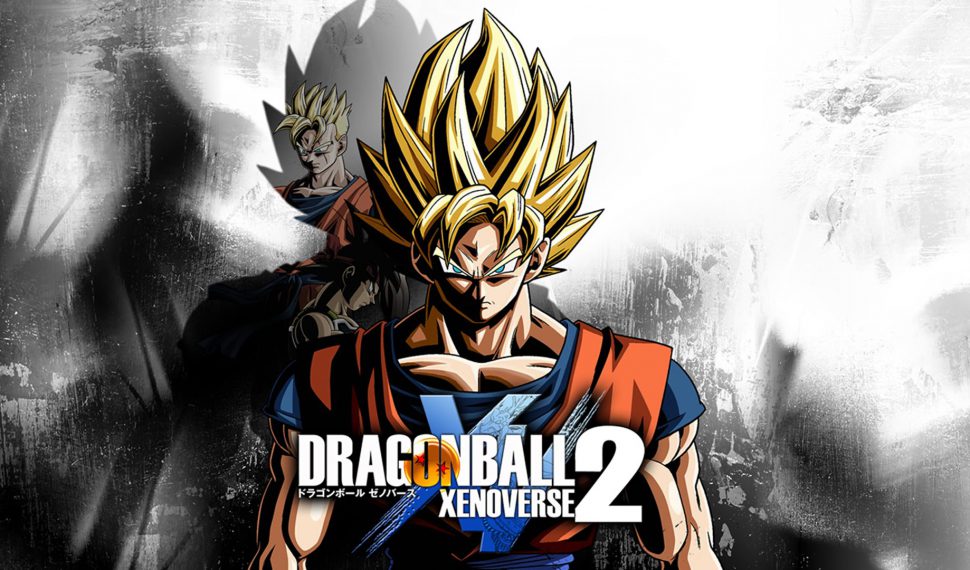 Disponible el primer DLC de Dragon Ball Xenoverse 2