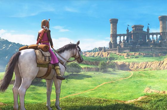 Nier: Automata y Dragon Quest XI están en el clímax de su desarrollo