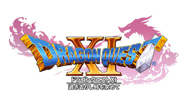 En Dragon Quest XI podremos volar sobre el lomo de un dragón