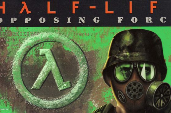 El remake de Half Life: Opposing Force presenta sus primeras imágenes
