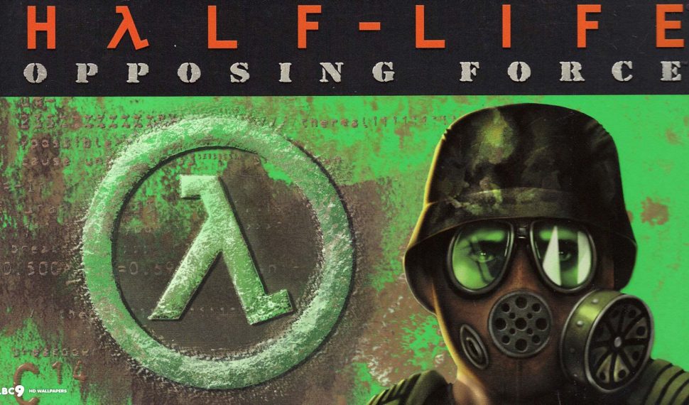 El remake de Half Life: Opposing Force presenta sus primeras imágenes