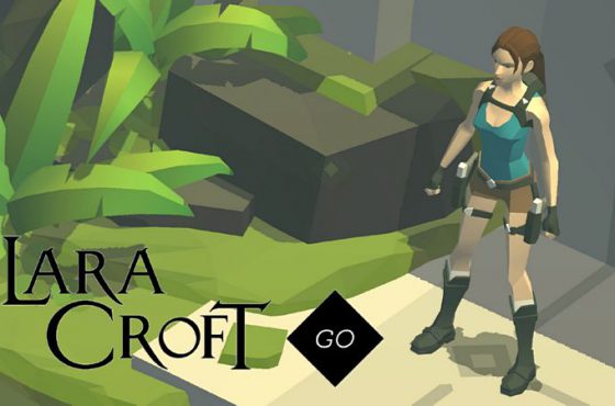 Lara Croft Go podría ser anunciada para PS4 y PSVita este fin de semana