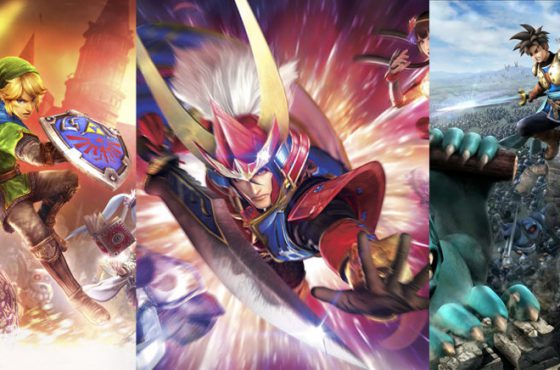 Omega Force celebrará su 20 aniversario por todo lo alto