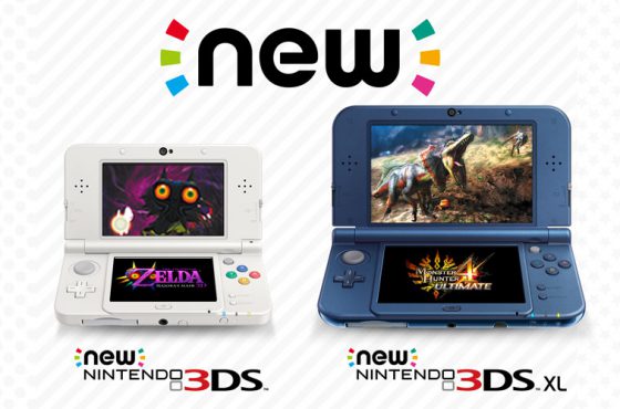 Nintendo 3DS ha superado las ventas de PS2 en Japón