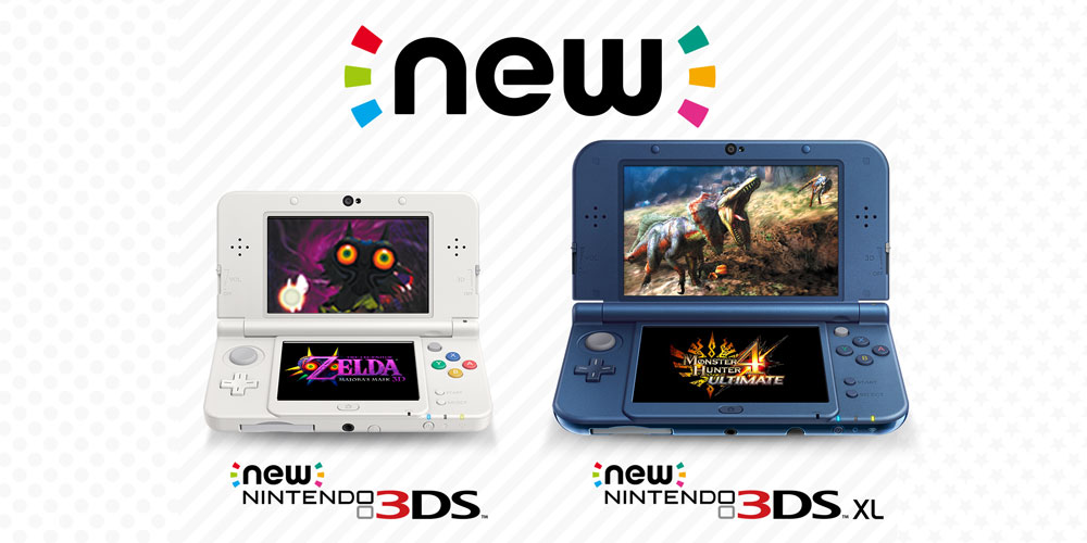 Nintendo 3DS ha superado las ventas de PS2 en Japón