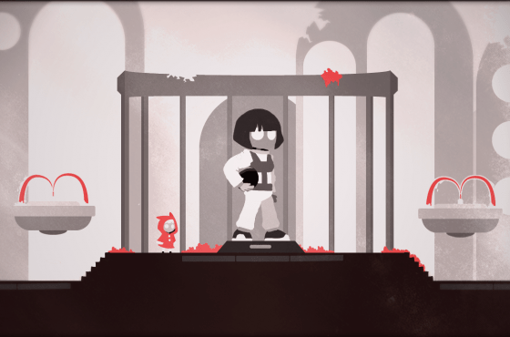 BOOR llegará a principios de 2017 a Steam