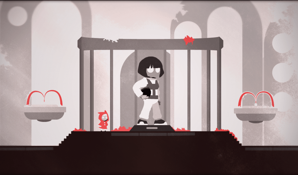 BOOR llegará a principios de 2017 a Steam