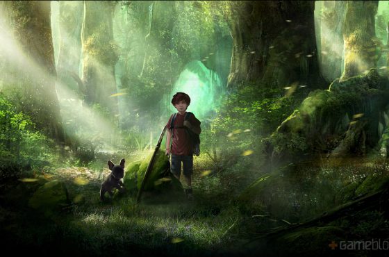 Un niño con Asperger protagoniza el exclusivo de Switch, Seasons of Heaven