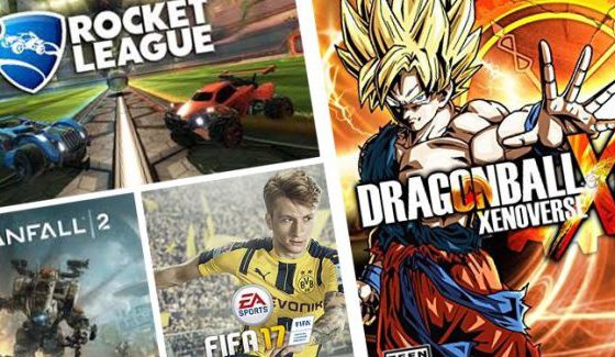 Las 24H de rebajas de Amazon en videojuegos empiezan esta noche