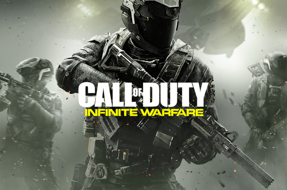 Call Of Duty: Infinite Warfare gratis durante 5 días