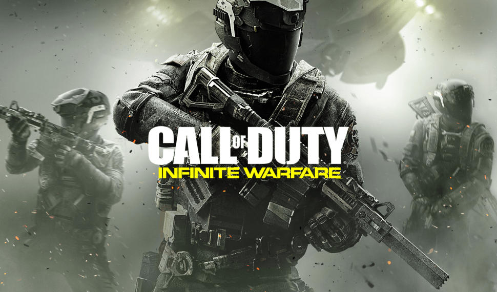 Call Of Duty: Infinite Warfare gratis durante 5 días